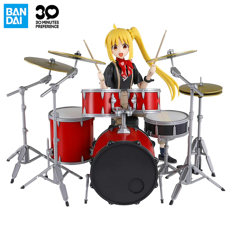 Model Kit Bocchi - โบชชิ เดอะ ร็อค! 30MP นิจิกะ อิจิจิ
