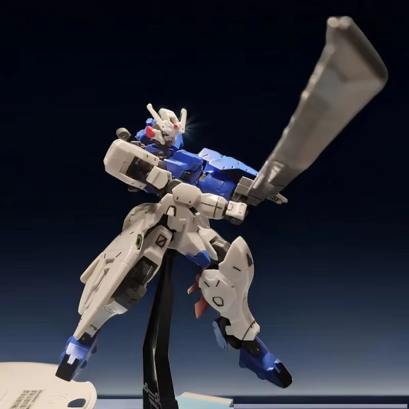 Model Kit Third Party - 1/144 Hg Astaroth Iron Blood Orphan