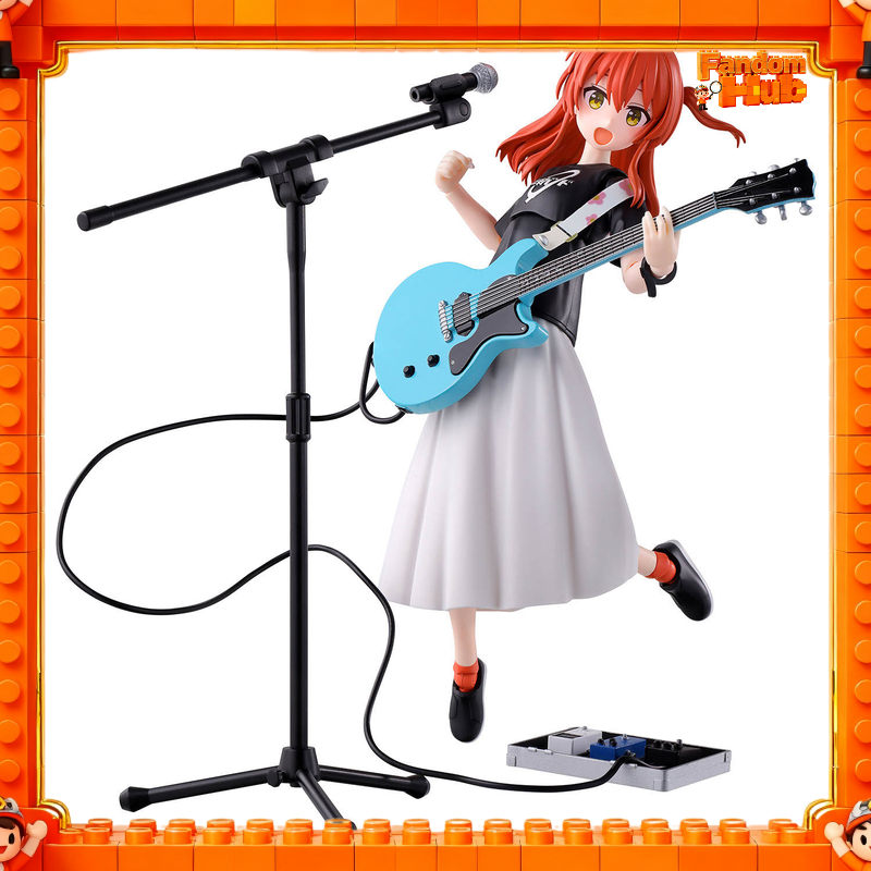 Model Kit Bocchi - [มีสินค้าในสต็อก] แบนได 30mp โบชชิ เดอะ ร็อค!
