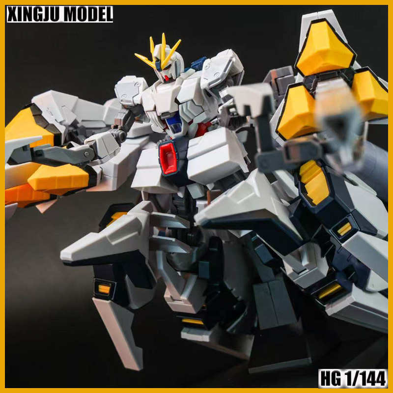 Model Kit Robot - 2026 ใหม่ XINGJU รุ่น 1/144 HG