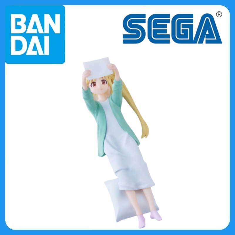 Model Kit Bocchi - มีสินค้าในสต็อก ของแท้จาก SEGA Bocchi The Rock!