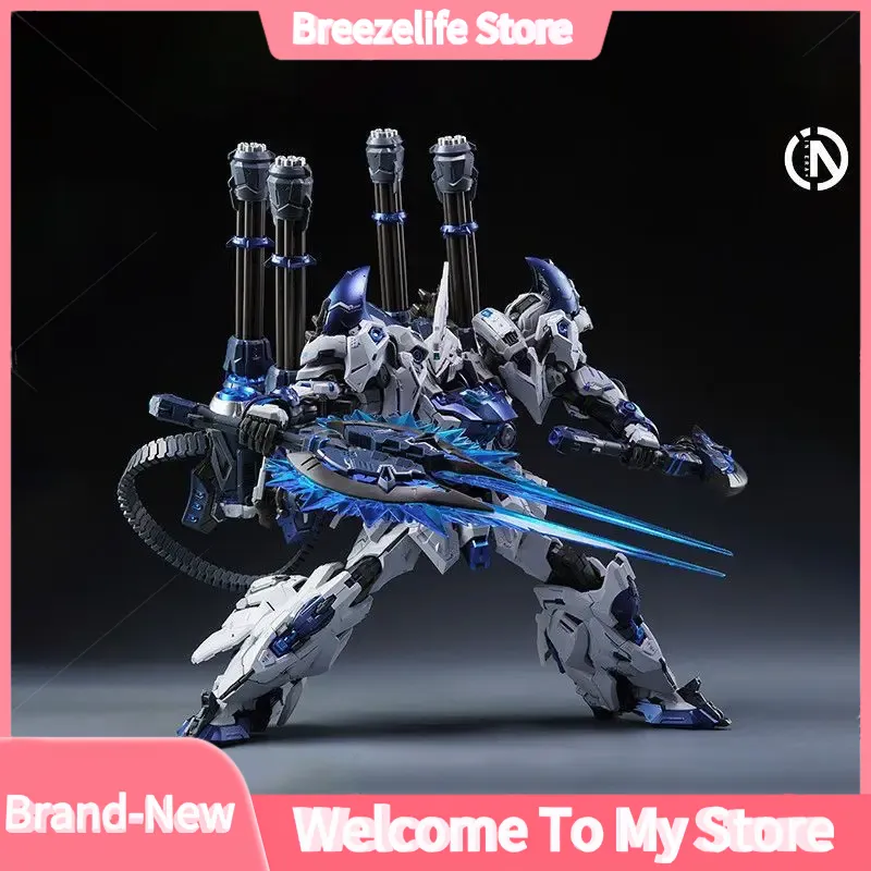 Model Kit Third Party - 【มีสินค้าในสต็อก】LIZARD 1/100 IN ERA+RMD Polar Shark