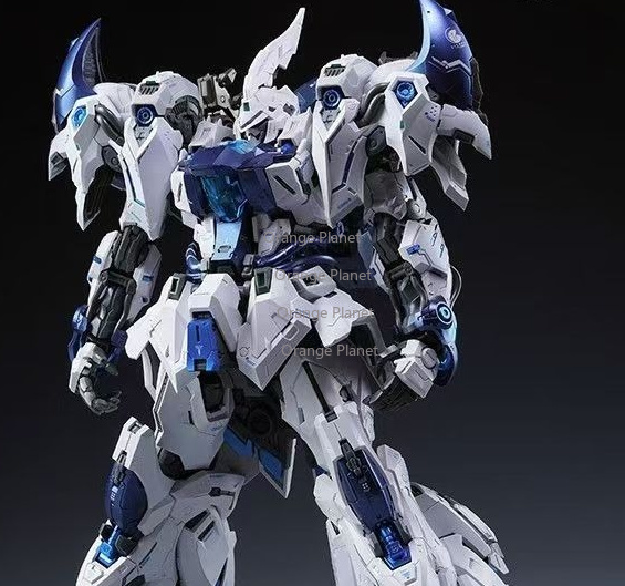 Model Kit Lizard - มีสินค้าในสต็อก IN ERA+ RMD Polar Shark