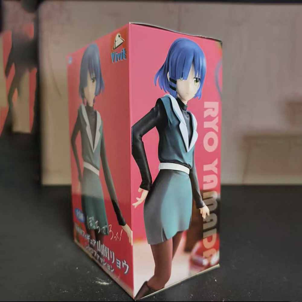 Model Kit Bocchi - บริการระบบดั้งเดิม 100% ของแท้ในสต็อก Bocchi The Rock!