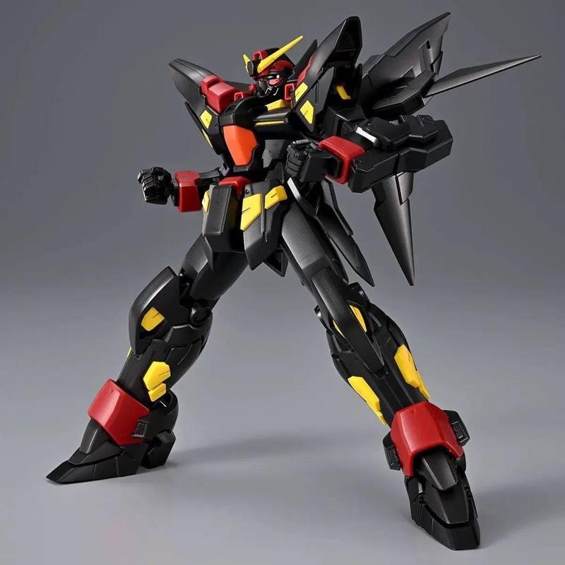 Model Kit Third Party - HG 1/144 ซูเปอร์โรบอทวอร์ส OG อัลเทอีเซ่น ไรส์