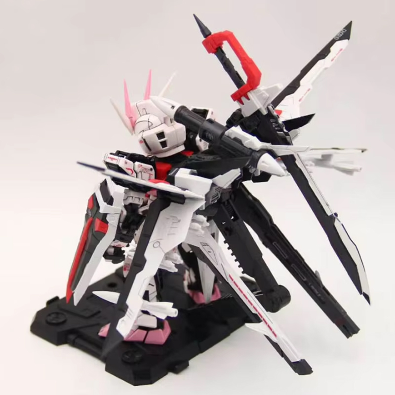 พิมพ์ซ้ำใหม่ AZESD MGSD MBF 02 - Model Kit Robot บทวิจารณ์และราคา