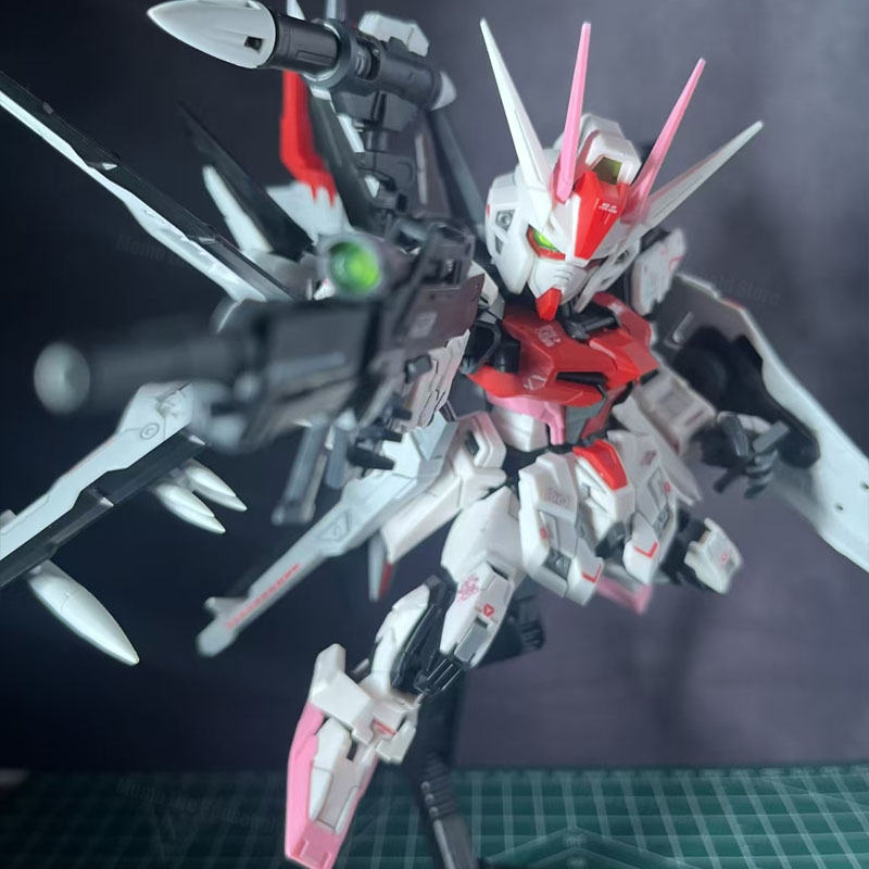 พิมพ์ซ้ำใหม่ AZESD MGSD MBF 02 - Model Kit Robot บทวิจารณ์และราคา