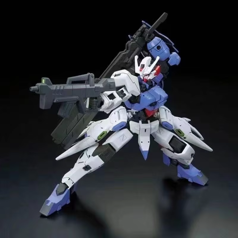 1/144 Hg Astaroth Iron Blood O - Model Kit Third Party บทวิจารณ์และราคา