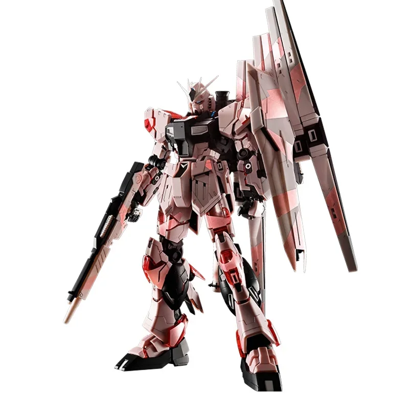 Bandai Original MG 1/100 NU V  - Model Kit Armored Core บทวิจารณ์และราคา