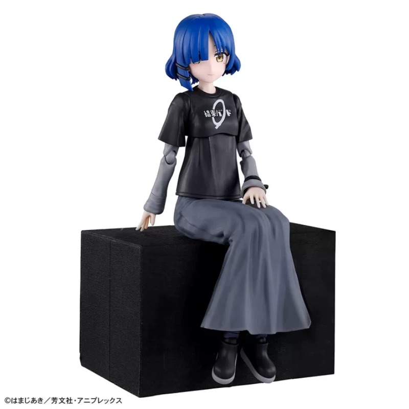 BANDAI ของแท้ 30MP BOCCHI THE  - Model Kit Bocchi บทวิจารณ์และราคา