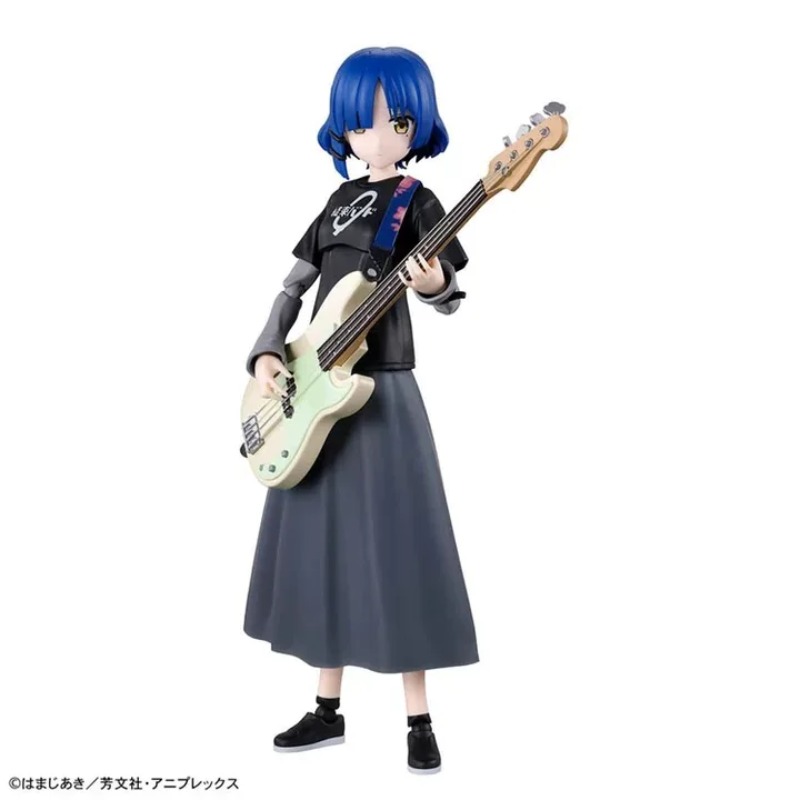 BANDAI ของแท้ 30MP BOCCHI THE  - Model Kit Bocchi บทวิจารณ์และราคา