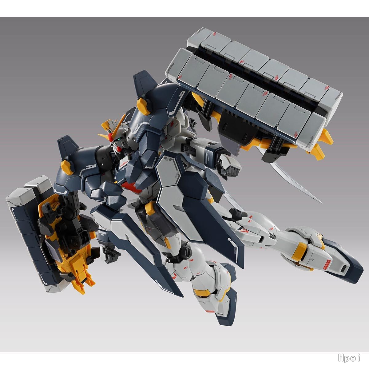 Bandai MG Gundam Sandrock Cust - Model Kit Lizard บทวิจารณ์และราคา