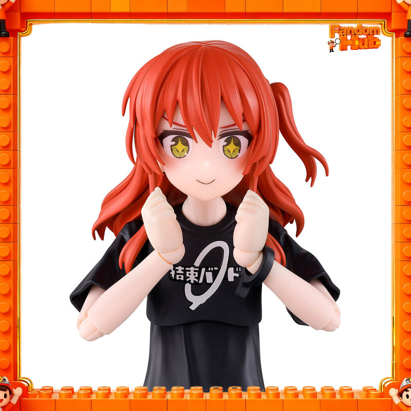 [มีสินค้าในสต็อก] แบนได 30mp โ - Model Kit Bocchi บทวิจารณ์และราคา