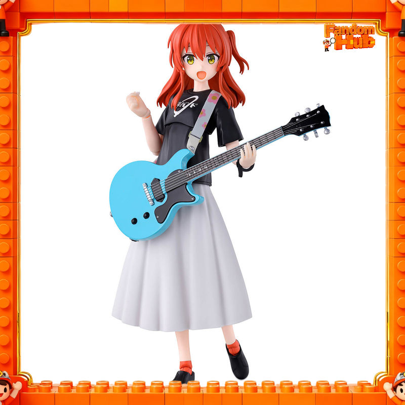 [มีสินค้าในสต็อก] แบนได 30mp โ - Model Kit Bocchi บทวิจารณ์และราคา