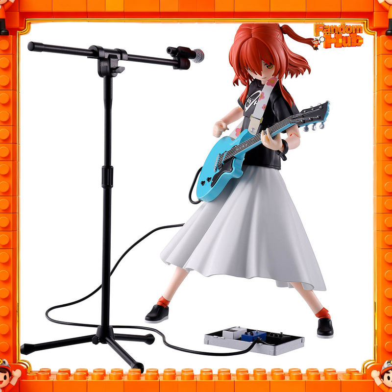 [มีสินค้าในสต็อก] แบนได 30mp โ - Model Kit Bocchi บทวิจารณ์และราคา