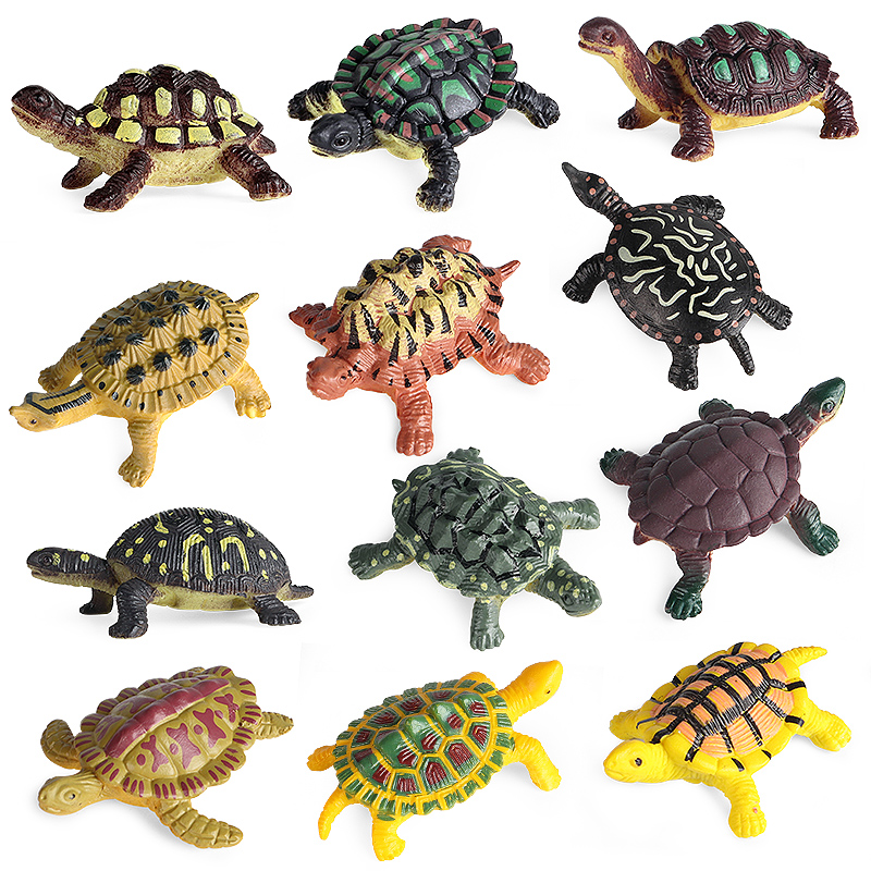 Oenux Wild Ocean แมลงสัตว์ชุดต - Model Kit Lizard บทวิจารณ์และราคา