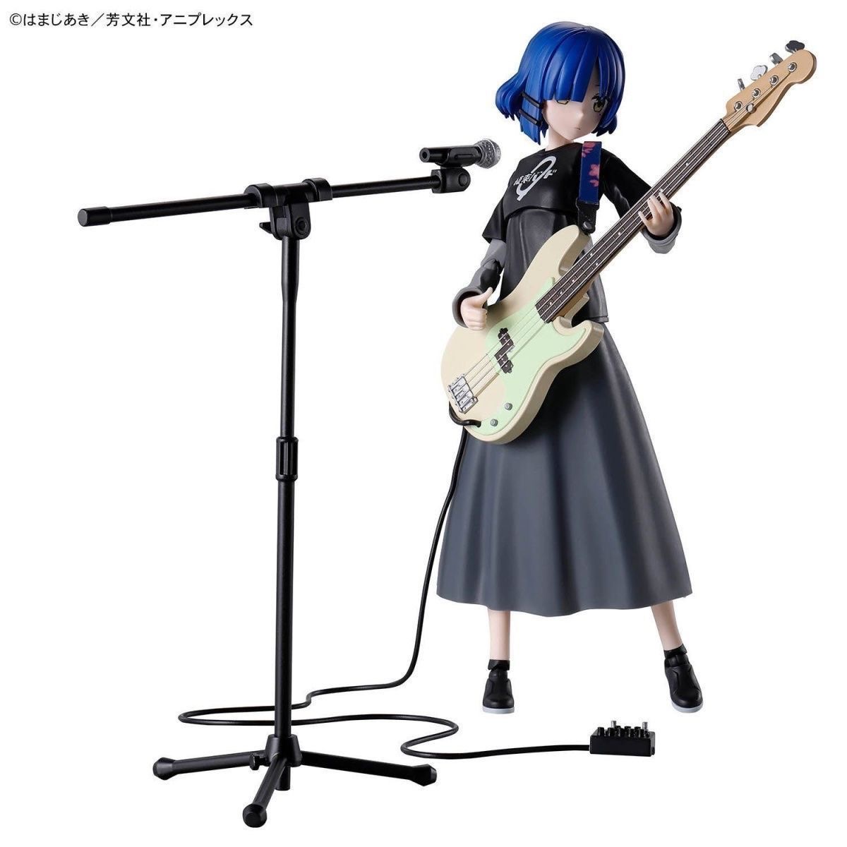 มีสินค้าในสต็อก แบนได โบชชิ เด - Model Kit Bocchi บทวิจารณ์และราคา