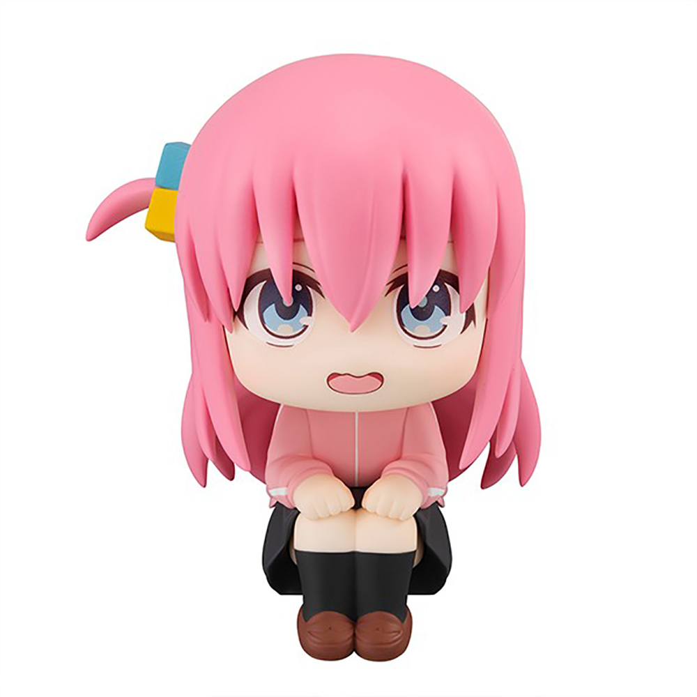 ในสต็อก MegaHouse ดั้งเดิม Loo - Model Kit Bocchi บทวิจารณ์และราคา