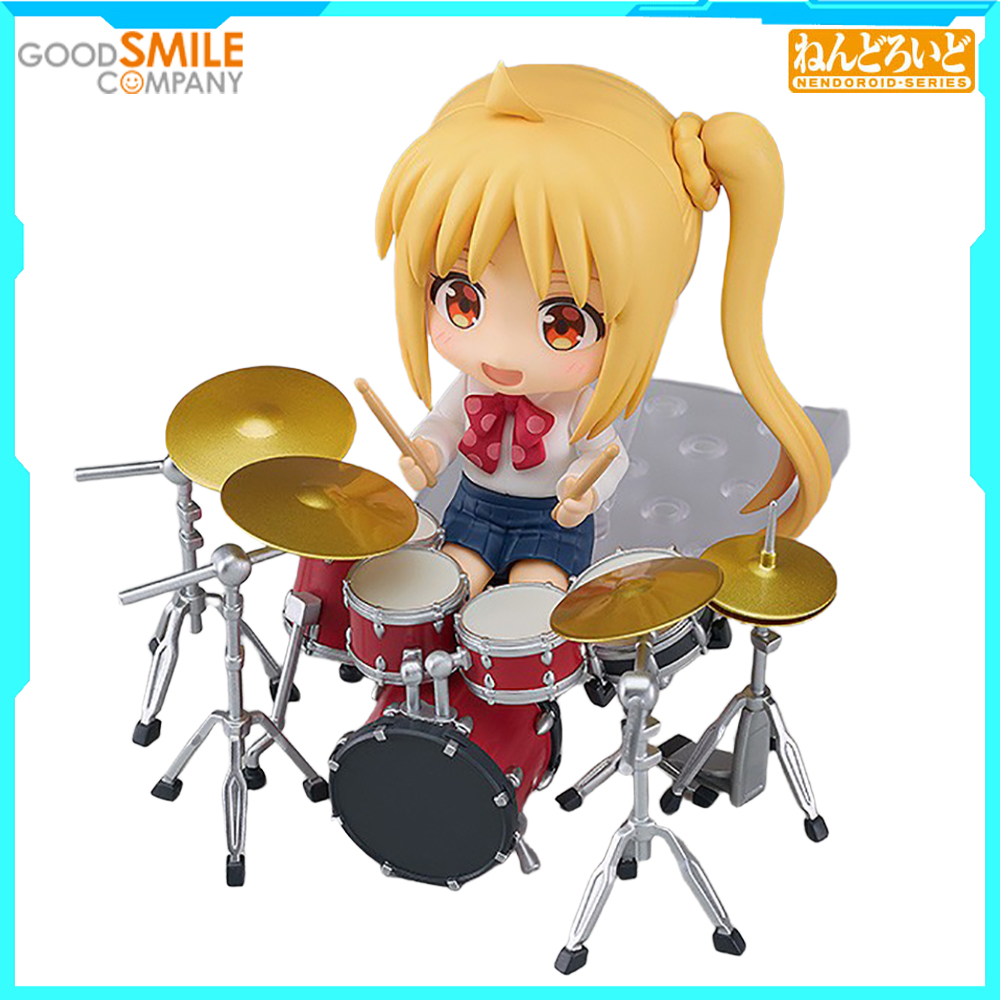 นเอนโดรอยด์ของแท้ 100% จากบริษ - Model Kit Bocchi บทวิจารณ์และราคา