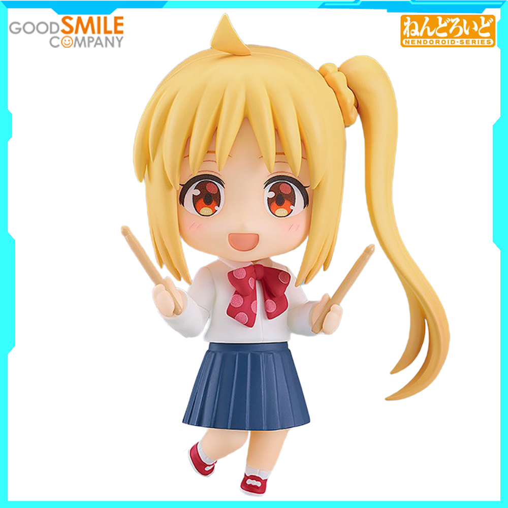 นเอนโดรอยด์ของแท้ 100% จากบริษ - Model Kit Bocchi บทวิจารณ์และราคา