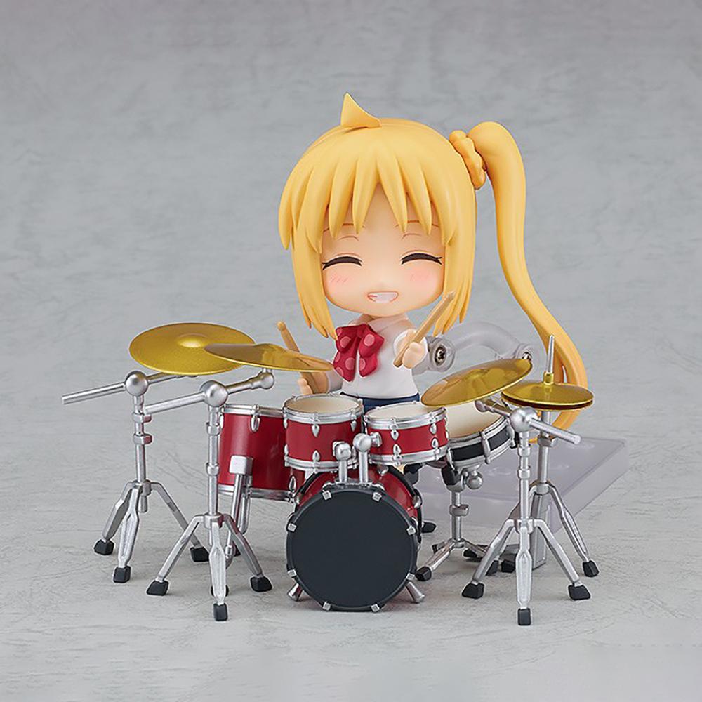 นเอนโดรอยด์ของแท้ 100% จากบริษ - Model Kit Bocchi บทวิจารณ์และราคา