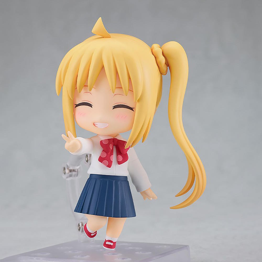 นเอนโดรอยด์ของแท้ 100% จากบริษ - Model Kit Bocchi บทวิจารณ์และราคา