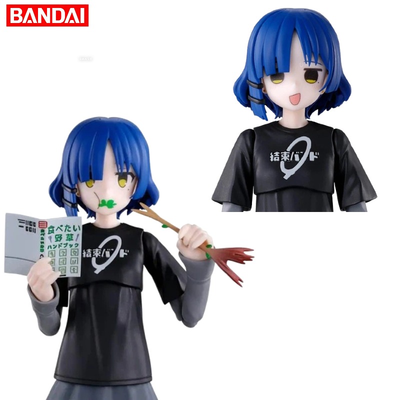 【มีสินค้าในสต็อก】Bandai 30 Min - Model Kit Bocchi บทวิจารณ์และราคา