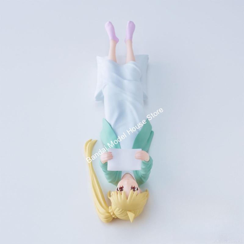 มีสินค้าในสต็อกของแท้จาก SEGA  - Model Kit Bocchi บทวิจารณ์และราคา