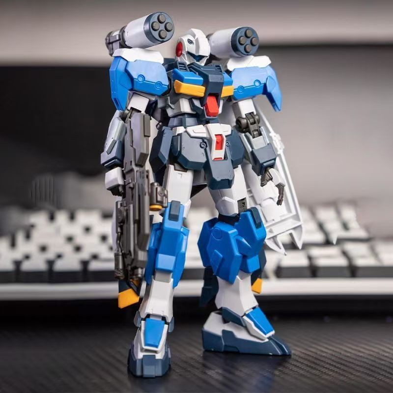 HG 1/144 G-Line Standard Armor - Model Kit Third Party บทวิจารณ์และราคา