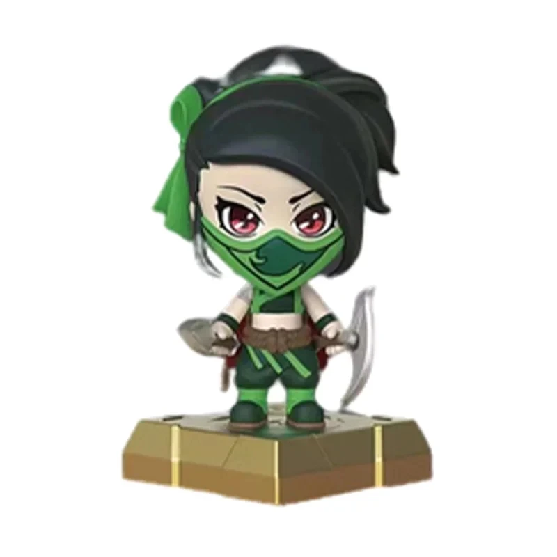 ของแท้ League of Legends อุปกร - Model Kit Lizard บทวิจารณ์และราคา