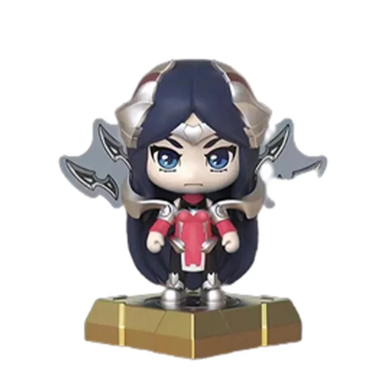 ของแท้ League of Legends อุปกร - Model Kit Lizard บทวิจารณ์และราคา