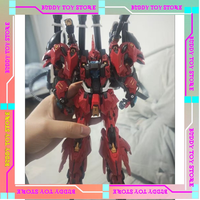 ชุดประกอบโมเดลหุ่นยนต์ IN ERA  - Model Kit Lizard บทวิจารณ์และราคา