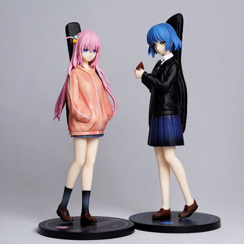โมเดลฮิโตริ โกโตะ โบจจิ เดอะร็ - Model Kit Bocchi บทวิจารณ์และราคา