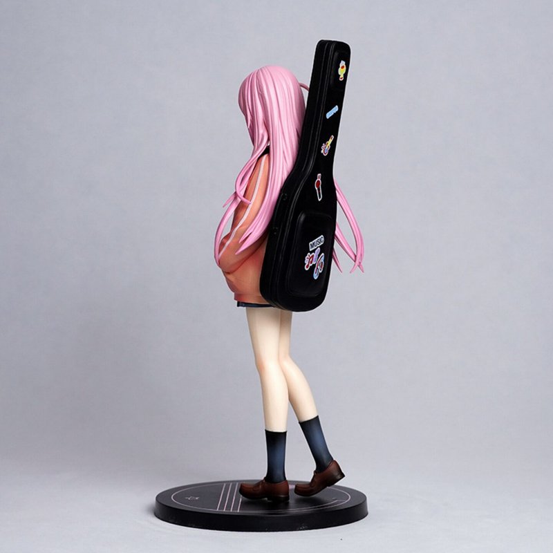 โมเดลฮิโตริ โกโตะ โบจจิ เดอะร็ - Model Kit Bocchi บทวิจารณ์และราคา