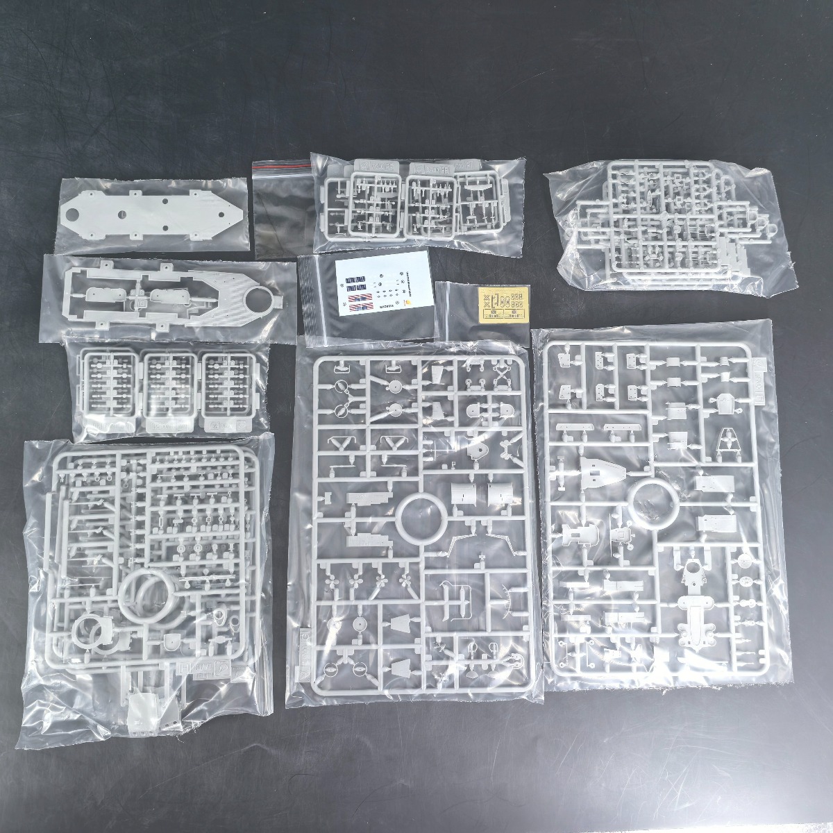 VeryFire VF700909 1/700 USS MI - Model Kit Uss Missouri บทวิจารณ์และราคา