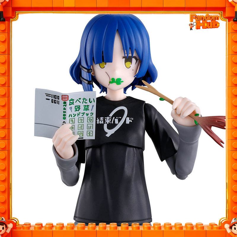 แบนได 30mp โบชชิ เดอะร็อค! ยาม - Model Kit Bocchi บทวิจารณ์และราคา
