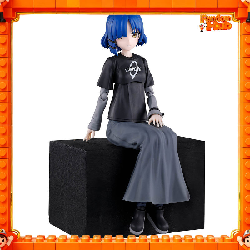 แบนได 30mp โบชชิ เดอะร็อค! ยาม - Model Kit Bocchi บทวิจารณ์และราคา