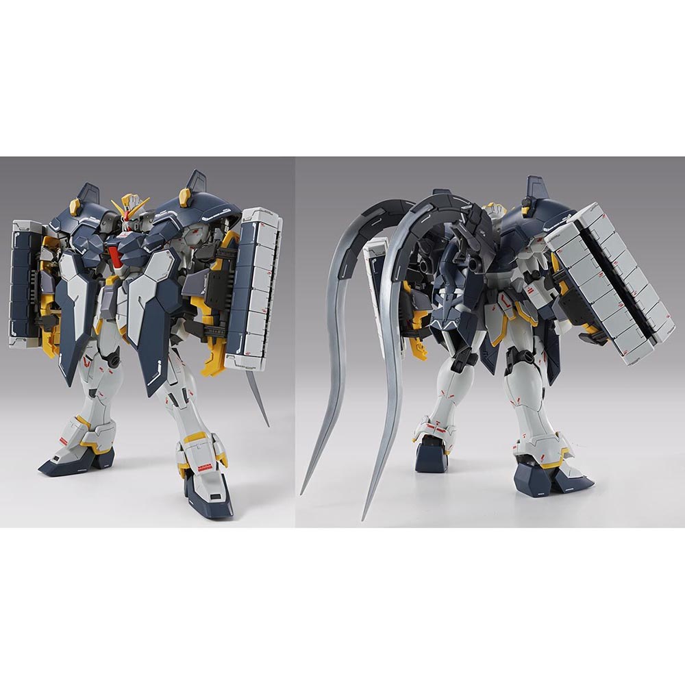ของแท้จาก Bandai MG 1/100 Gund - Model Kit Lizard บทวิจารณ์และราคา