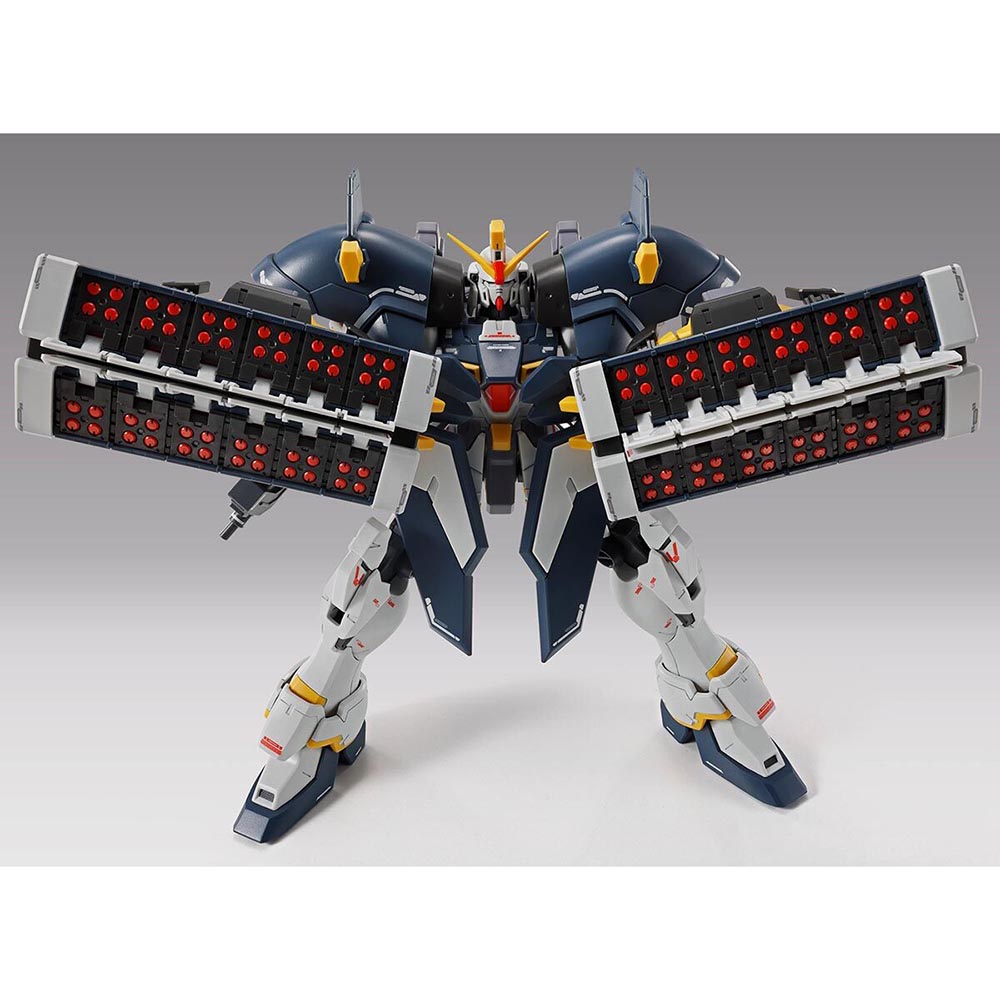 ของแท้จาก Bandai MG 1/100 Gund - Model Kit Lizard บทวิจารณ์และราคา