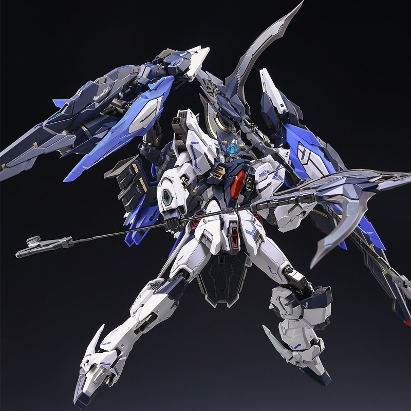 ชุดสูทมือถือ Mg 1/100 Zero Gra - Model Kit Third Party บทวิจารณ์และราคา