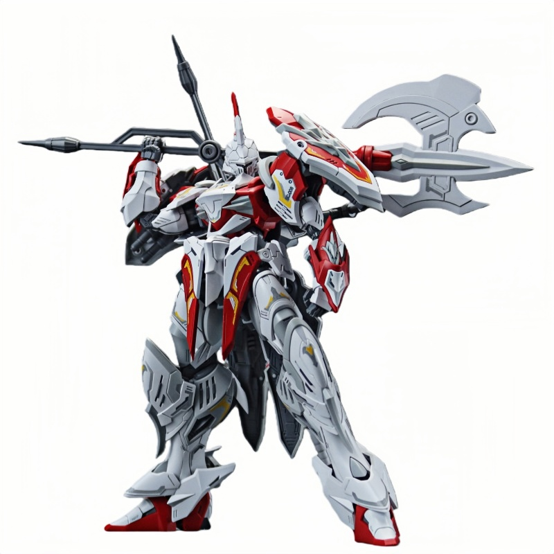 SNAA ลาโมรัก เพอร์ซิวอล ทริสตั - Model Kit Robot บทวิจารณ์และราคา