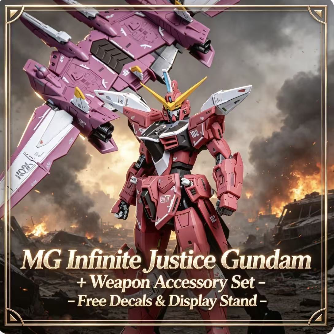 X09A MG CHENGSHUN MG 1/100 Zgm - Model Kit Third Party บทวิจารณ์และราคา