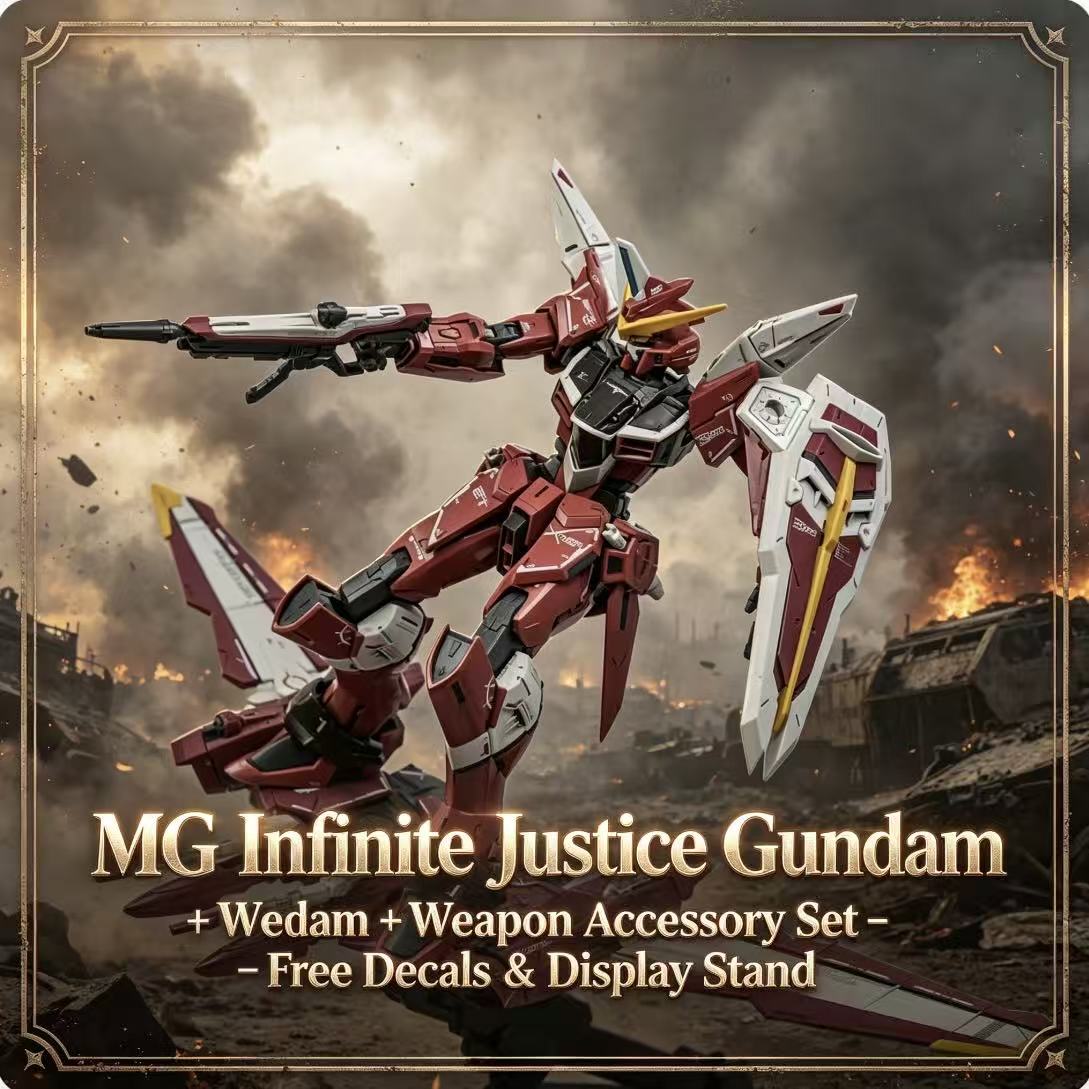 X09A MG CHENGSHUN MG 1/100 Zgm - Model Kit Third Party บทวิจารณ์และราคา