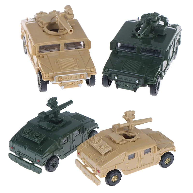 โมเดลรถทหารประกอบเอง 4D 1/72 ร - Model Kit Armored Core บทวิจารณ์และราคา