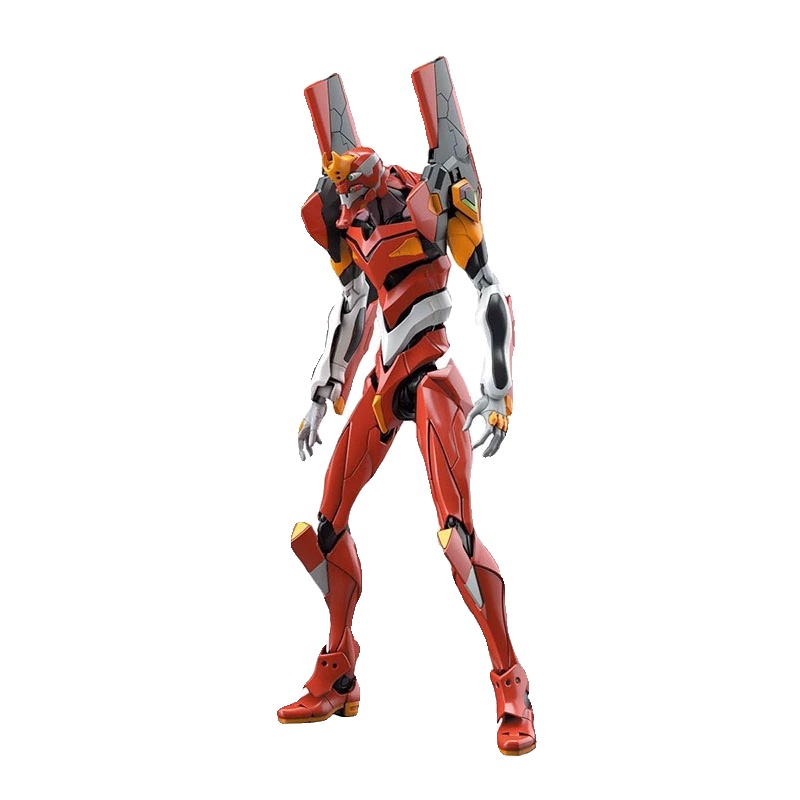 สินค้าพร้อมส่ง บันได RG อีวานเ - Model Kit Eva 02 บทวิจารณ์และราคา