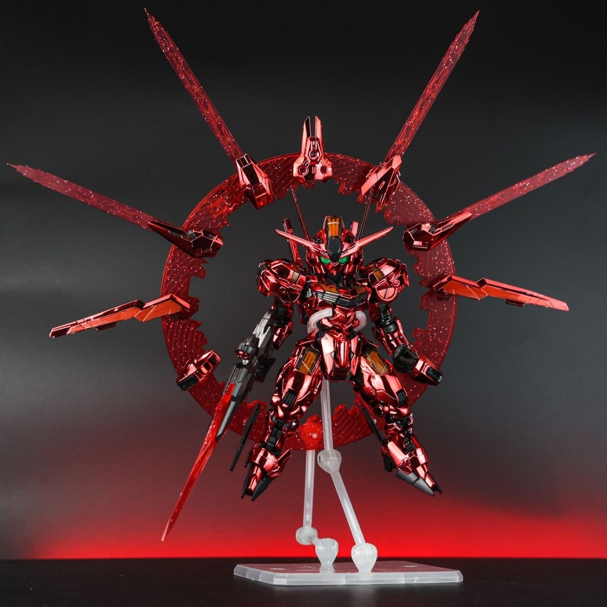 MGSD Aerial Action Figure XVX- - Model Kit Third Party บทวิจารณ์และราคา