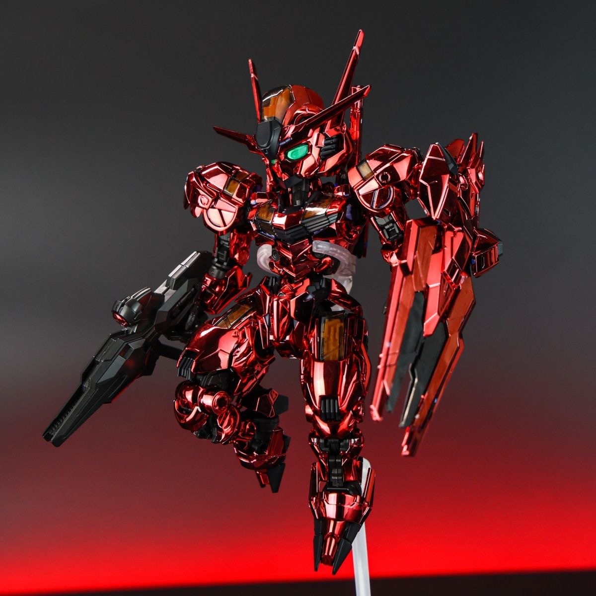 MGSD Aerial Action Figure XVX- - Model Kit Third Party บทวิจารณ์และราคา