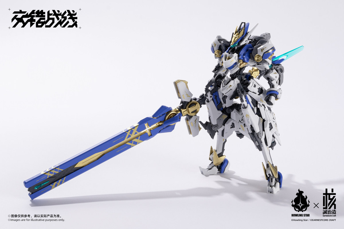 สินค้าพร้อมส่ง Nuclear Craft X - Model Kit Third Party บทวิจารณ์และราคา