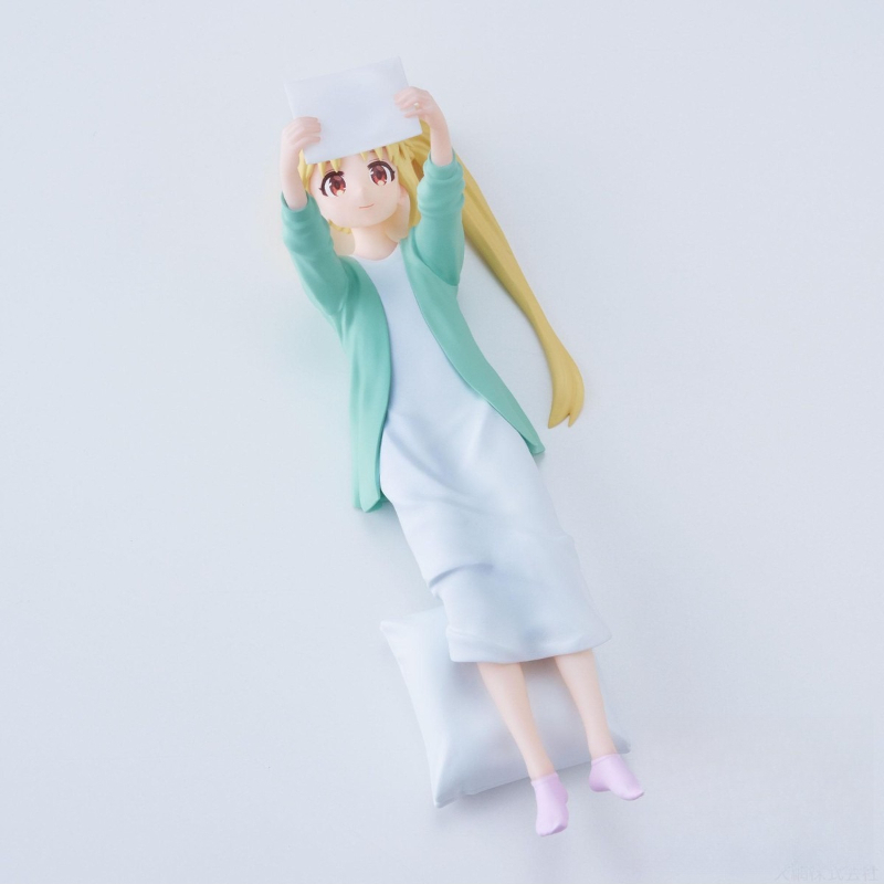มีสินค้าในสต็อก ของแท้จาก SEGA - Model Kit Bocchi บทวิจารณ์และราคา