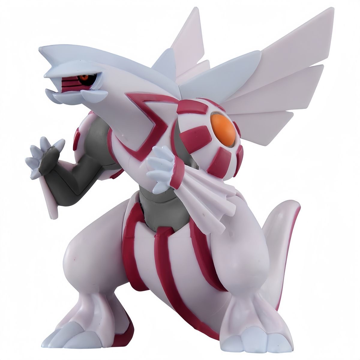 Takara Tomy Tomica Moncolle Po - Model Kit Rayquaza บทวิจารณ์และราคา